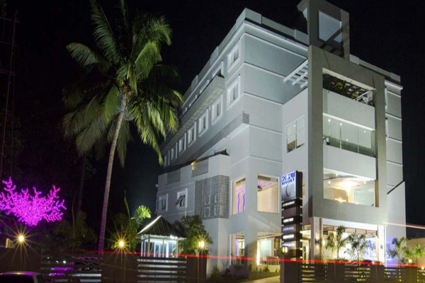 Hotel moonlit Regency at Thodupuzha by Red Carpet Events 